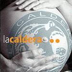 Varios: Lanzamiento de “La Caldera”