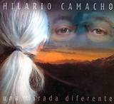 Hilario Camacho: Lanzamiento de “Una mirada diferente”