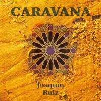 Joaquín Ruiz: Lanzamiento de “Caravana”