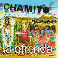 Chamito: Lanzamiento de “La Ofrenda”