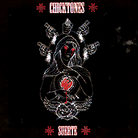 Chicktones: Lanzamiento de “Suerte!”