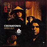 Chinatown: Lanzamiento de “Opio”
