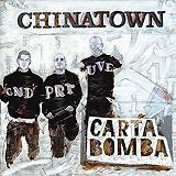 Chinatown: Carta Bomba
