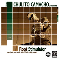 Chulito Camacho: Lanzamiento de “Root Stimulator”