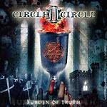 Burden Of Truth: Lanzamiento de “Circle To Circle”