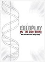 Coldplay: Lanzamiento de “XYZ-The Store Behing”