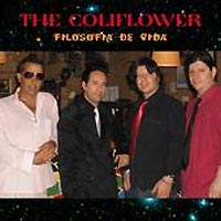 The Coliflower: Lanzamiento de “Filosofía de Vida”