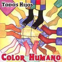 Color Humano: Lanzamiento de “Todos Hijos”