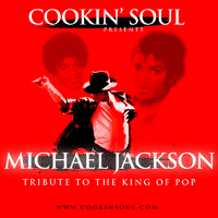 Cookin Soul, Michael Jackson, Varios: Lanzamiento de “A Tribute to the King of Pop”