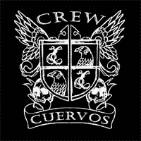 Lanzamiento de “Crew Cuervos”