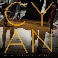 Cyan: Lanzamiento de “Historias para no romperse”