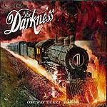 The Darkness: Lanzamiento de “One way ticket to hell… and back”