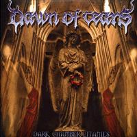 Dawn of Tears: Lanzamiento de “Dark Chamber Litanies”