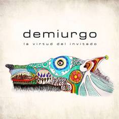 Demiurgo: Lanzan un EP, comienzo de una trilogía