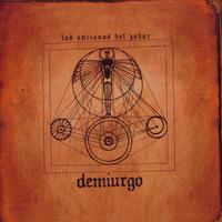 Demiurgo: Lanzamiento de “Los Ancianos del Zohar”