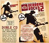 Varios: Derrame Rock 12
