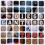 Diego Cantero: Lanzamiento de “Toma”