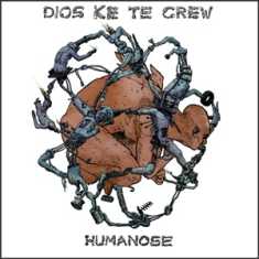 Dios Ke Te Crew: Lanzan su segundo álbum con el sello BOA