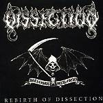 Lanzamiento de “Rebirth Of Dissection”