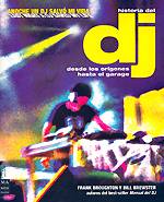 Frank Broughton y Bill Brewster: Lanzamiento de “Historia del DJ”