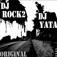 DJ Rock-2, DJ Yata: Lanzamiento de “Original Mixtape”