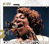 Donna Hightower: Lanzamiento de “Colección Jazz en España Vol. 4”