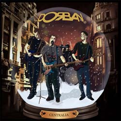 Dorban: Publican su segundo álbum