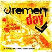 Lanzamiento de “Dremen Day”