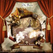 Dry River: Primer álbum con canciones propias de un experimentado grupo de versiones
