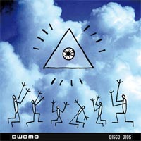 Dwomo: Lanzamiento de “Disco Dios”