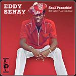 Eddy Senay: Lanzamiento de “Soul Proachin”