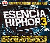 Varios: Lanzamiento de “Esencia Hip Hop”