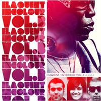 Elaquent: Lanzamiento de “In Colour Vol 3 (Dirtiest Loops)”