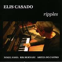 Elis Casado: Lanzamiento de “Ripples”