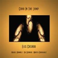 Elis Casado: Lanzamiento de “Crab in the lamp”