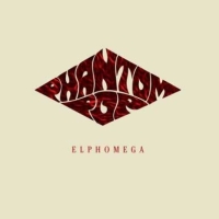 Elphomega: Lanzamiento de “Phantom Pop”