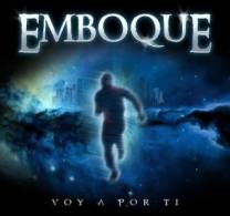 Emboque: Lanzamiento de “Voy a por ti”