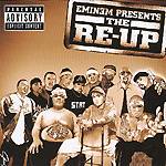 Eminem, Varios: Lanzamiento de “The Re-Up”