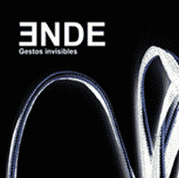 Ende: Lanzamiento de “Gestos Invisibles”