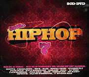 Varios: Estilo Hip Hop 7