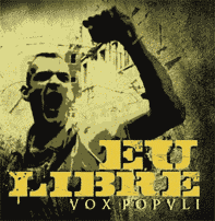 Eu Libre: Lanzamiento de “Vox Popvli”