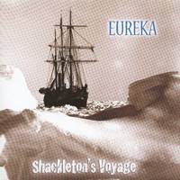 Eureka: Lanzamiento de “Shackleton’s Voyage”