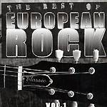 Varios Artistas: Lanzamiento de “The Best Of European Rock”
