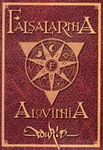 Falsalarma: Lanzamiento de “Alquimia Tour 2005”