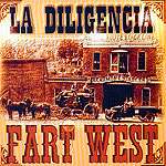 La Diligencia: Lanzamiento de “Far West”