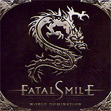 Fatal Smile: World Domination