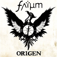 Fatum: Lanzamiento de “Origen”