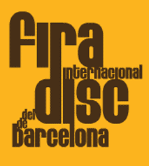 XIII Fira Internacional del Disc de Barcelona: Se celebrará los días 5 y 6 de mayo en la Estació del Nord