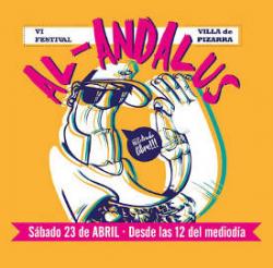 VI Festival Al-Ándalus: Villa de Pizarra (Málaga) – 23 de abril 2016