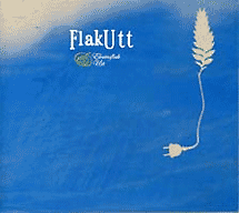 Flakutt: Lanzamiento de “Electroflak & Utt”